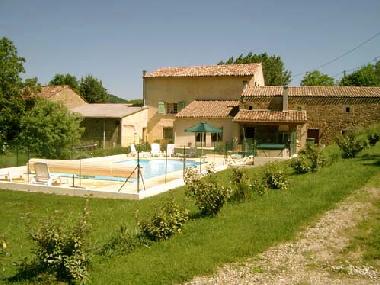 Apartamento de vacaciones en chalabre (Aude)Casa de vacaciones