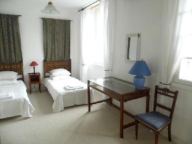 Apartamento de vacaciones en chalabre (Aude)Casa de vacaciones