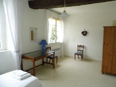 Apartamento de vacaciones en chalabre (Aude)Casa de vacaciones