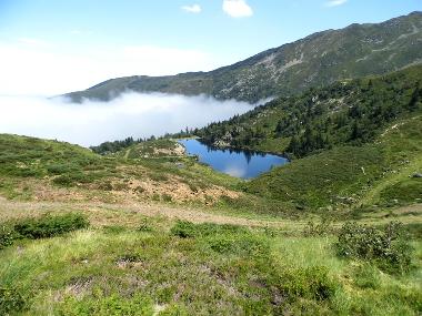 Apartamento de vacaciones en chalabre (Aude)Casa de vacaciones