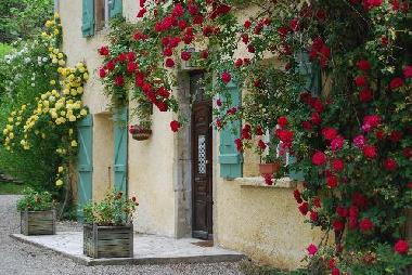 Apartamento de vacaciones en chalabre (Aude)Casa de vacaciones