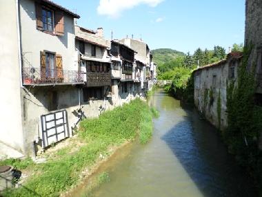 Apartamento de vacaciones en chalabre (Aude)Casa de vacaciones