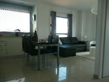 Apartamento de vacaciones en jerusalem (Yerushalayim (Jerusalem))Casa de vacaciones