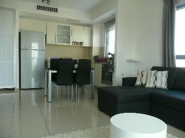 Apartamento de vacaciones en jerusalem (Yerushalayim (Jerusalem))Casa de vacaciones