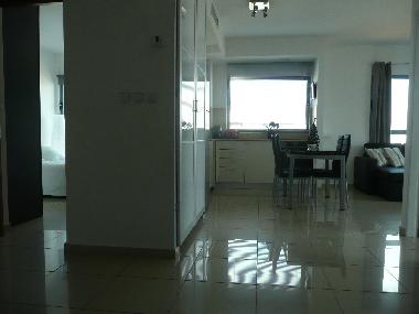 Apartamento de vacaciones en jerusalem (Yerushalayim (Jerusalem))Casa de vacaciones