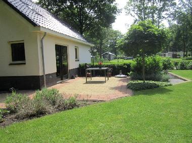 Chalet en Ede (Gelderland)Casa de vacaciones