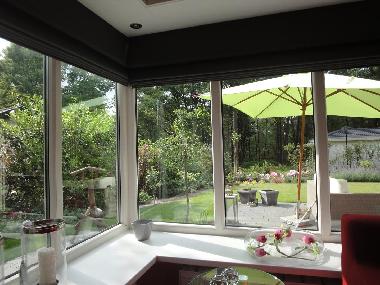 Chalet en Lunteren  (Gelderland)Casa de vacaciones