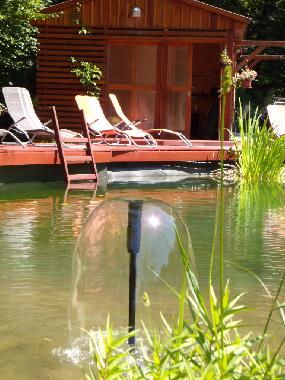Cama y desayuno en Krizany (Liberecky Kraj)Casa de vacaciones