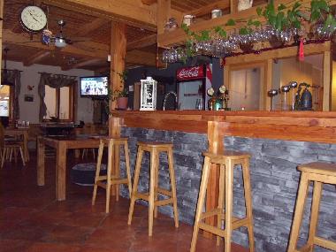 Cama y desayuno en Krizany (Liberecky Kraj)Casa de vacaciones