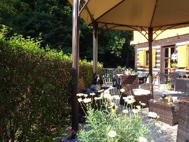 Cama y desayuno en Krizany (Liberecky Kraj)Casa de vacaciones