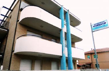 Casa de vacaciones en Senigallia (Ancona)Casa de vacaciones