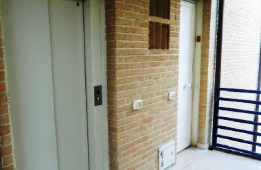 Casa de vacaciones en Senigallia (Ancona)Casa de vacaciones