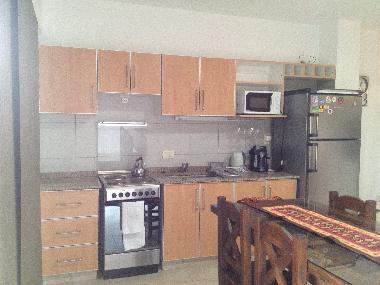 Apartamento de vacaciones en Buenos Aires (Buenos Aires)Casa de vacaciones