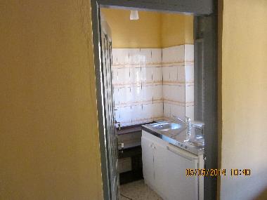 Apartamento de vacaciones en Agou- Nyogbo (Klouto)Casa de vacaciones