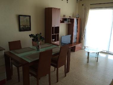 Apartamento de vacaciones en Calpe (Alicante / Alacant)Casa de vacaciones
