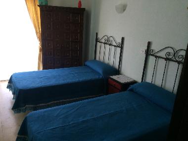 Apartamento de vacaciones en Calpe (Alicante / Alacant)Casa de vacaciones