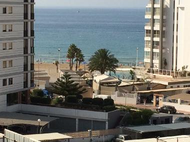 Apartamento de vacaciones en Calpe (Alicante / Alacant)Casa de vacaciones