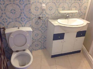 Apartamento de vacaciones en Calpe (Alicante / Alacant)Casa de vacaciones