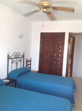 Apartamento de vacaciones en Calpe (Alicante / Alacant)Casa de vacaciones