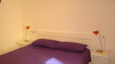 Apartamento de vacaciones en Santa Maria (Sal)Casa de vacaciones