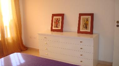 Apartamento de vacaciones en Santa Maria (Sal)Casa de vacaciones