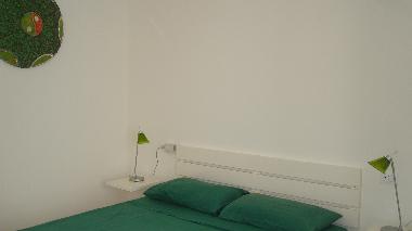 Apartamento de vacaciones en Santa Maria (Sal)Casa de vacaciones