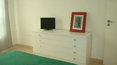 Apartamento de vacaciones en Santa Maria (Sal)Casa de vacaciones