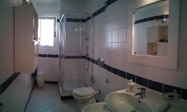 Apartamento de vacaciones en Santa Maria (Sal)Casa de vacaciones