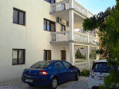 Apartamento de vacaciones en Okrug Gornji (Splitsko-Dalmatinska)Casa de vacaciones