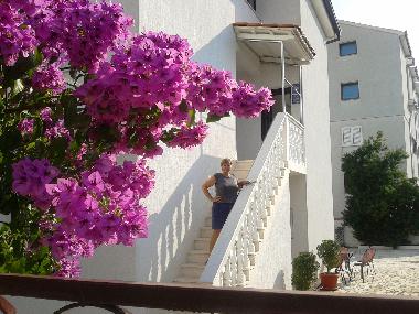 Apartamento de vacaciones en Okrug Gornji (Splitsko-Dalmatinska)Casa de vacaciones