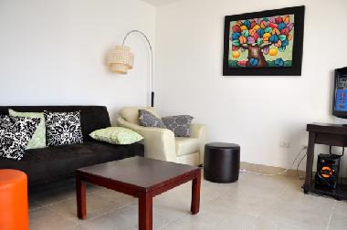 Apartamento de vacaciones en Manta (Manabi)Casa de vacaciones