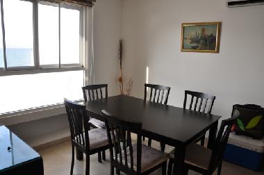 Apartamento de vacaciones en Manta (Manabi)Casa de vacaciones