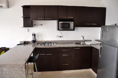 Apartamento de vacaciones en Manta (Manabi)Casa de vacaciones