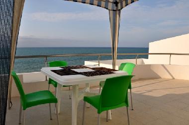 Apartamento de vacaciones en Manta (Manabi)Casa de vacaciones