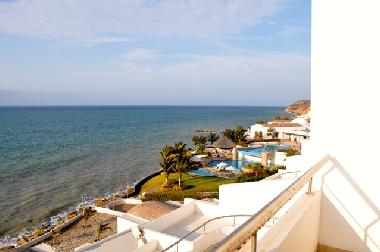 Apartamento de vacaciones en Manta (Manabi)Casa de vacaciones