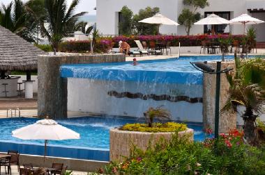 Apartamento de vacaciones en Manta (Manabi)Casa de vacaciones