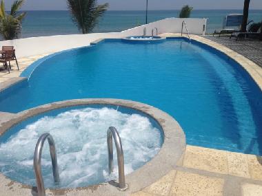 Apartamento de vacaciones en Manta (Manabi)Casa de vacaciones
