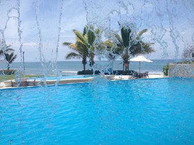 Apartamento de vacaciones en Manta (Manabi)Casa de vacaciones