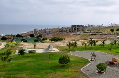 Apartamento de vacaciones en Manta (Manabi)Casa de vacaciones