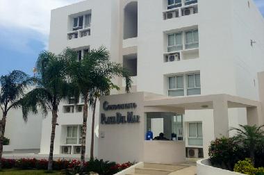 Apartamento de vacaciones en Manta (Manabi)Casa de vacaciones