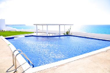 Apartamento de vacaciones en Manta (Manabi)Casa de vacaciones