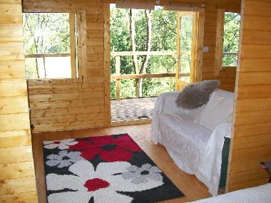 Chalet en Carlipa (Aude)Casa de vacaciones