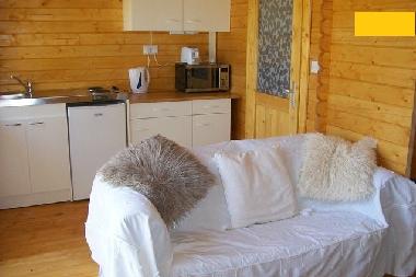 Chalet en Carlipa (Aude)Casa de vacaciones