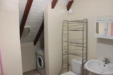 Apartamento de vacaciones en Le Gosier (Guadeloupe)Casa de vacaciones