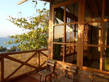 Casa de vacaciones en Mancora (Piura)Casa de vacaciones