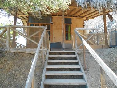 Casa de vacaciones en Mancora (Piura)Casa de vacaciones