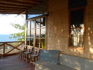 Casa de vacaciones en Mancora (Piura)Casa de vacaciones