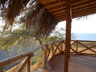 Casa de vacaciones en Mancora (Piura)Casa de vacaciones