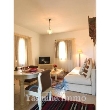 Casa de vacaciones en midoune (Madanin)Casa de vacaciones