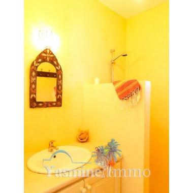 Casa de vacaciones en midoune (Madanin)Casa de vacaciones